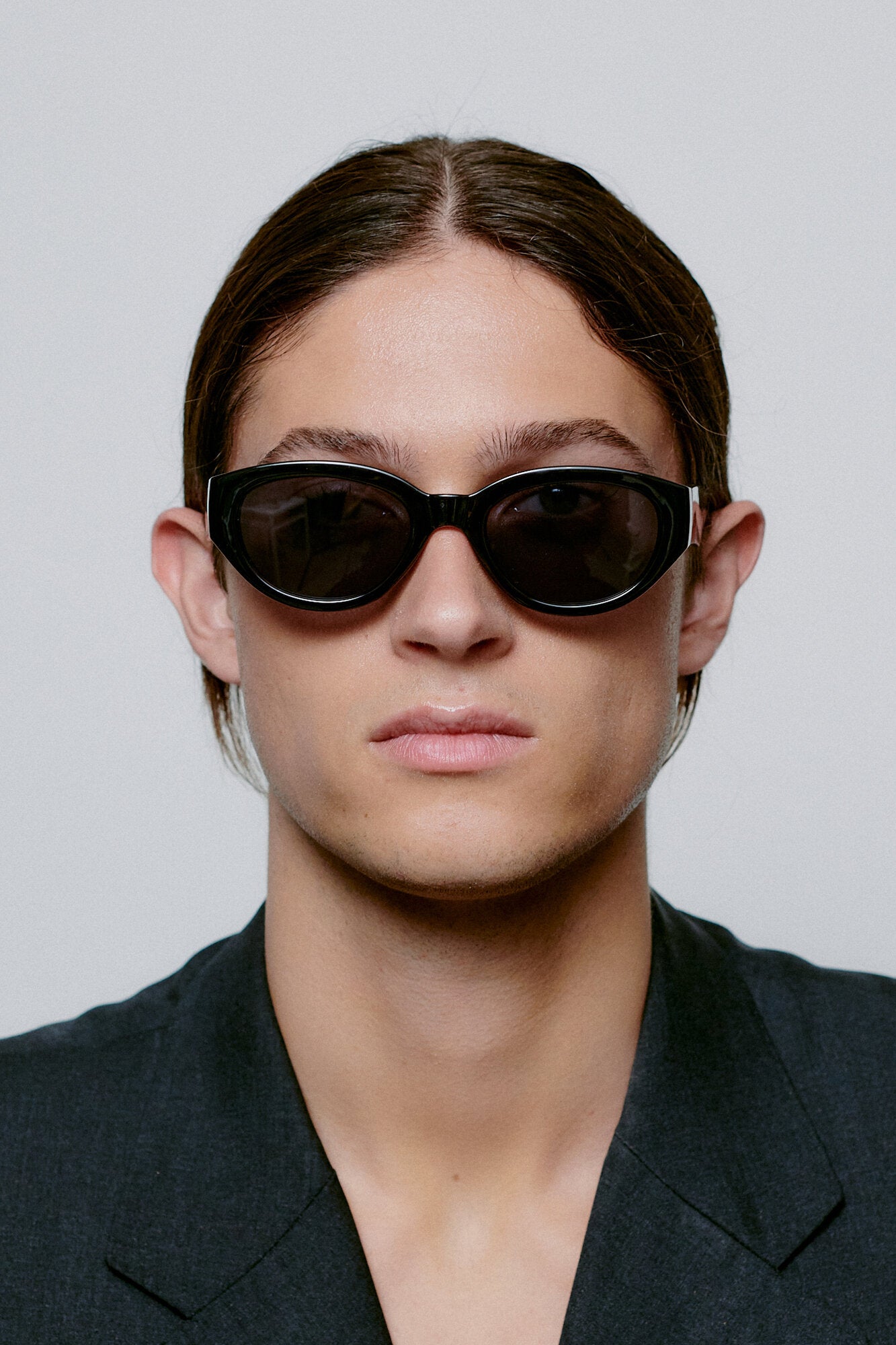 Winnie solbrille - Black